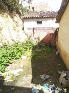 Casa no bairro Cruzeiro