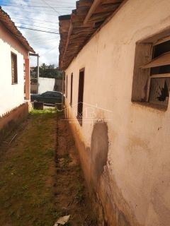 Casa no bairro Cruzeiro