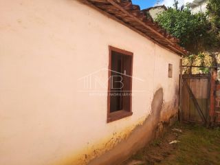 Casa no bairro Cruzeiro