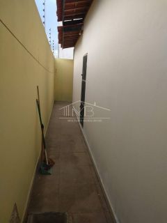 Casa no bairro Palmeira