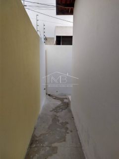 Casa no bairro Palmeira