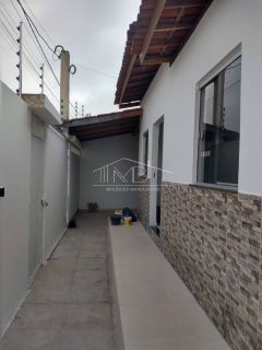 Casa no bairro Palmeira