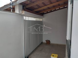 Casa no bairro Palmeira