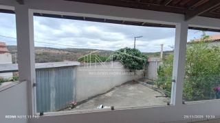 Casa no bairro da Muritiba