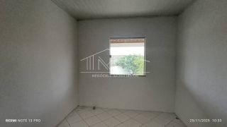 Casa no bairro da Muritiba