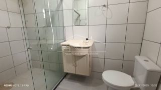 Casa no bairro da Muritiba