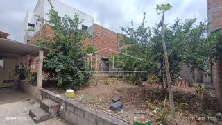 Casa no bairro da Muritiba