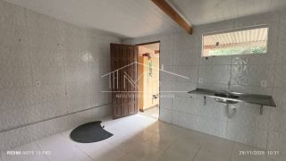 Casa no bairro da Muritiba