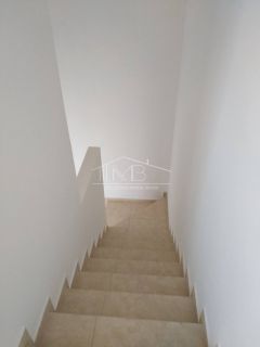 Casa no bairro da Muritiba