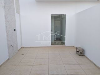 Casa no bairro da Muritiba