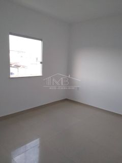 Casa no bairro da Muritiba