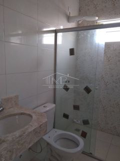 Casa no bairro da Muritiba