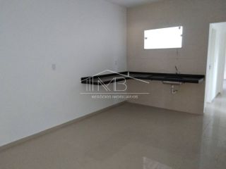 Casa no bairro da Muritiba