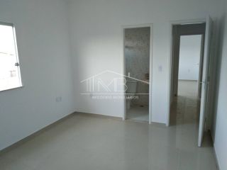 Casa no bairro da Muritiba