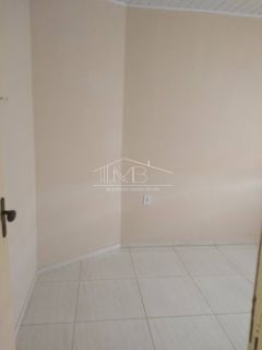 Apartamento no bairro Palmeira