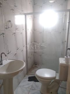 Apartamento no bairro Palmeira