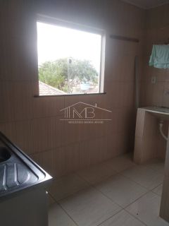 Apartamento no bairro Palmeira