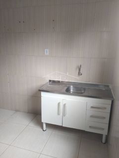 Apartamento no bairro Palmeira