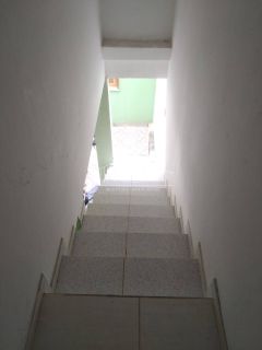 Apartamento no bairro Palmeira