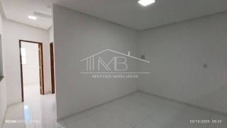 Apartamento bairro Cruzeiro