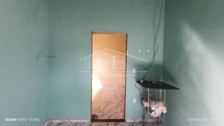 Casa no bairro Nova Jaguaquara