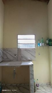 Casa no bairro Nova Jaguaquara