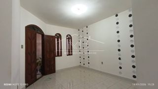 Casa no Loteamento Carlos D'ubois Muritiba