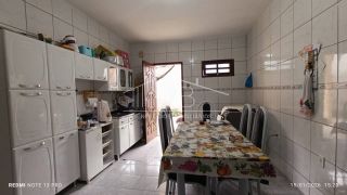 Casa no Loteamento Carlos D'ubois Muritiba