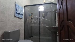 Casa no Loteamento Carlos D'ubois Muritiba