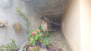 Casa no Loteamento Carlos D'ubois Muritiba