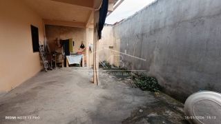 Casa no Loteamento Carlos D'ubois Muritiba