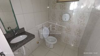 Ponto comercial no Centro