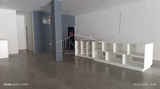 Ponto comercial no Centro