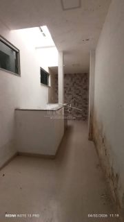 Sala comercial no Centro