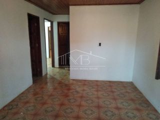 Casa no bairro Palmeira