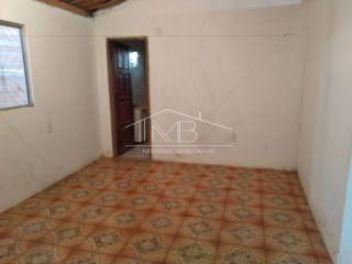 Casa no bairro Palmeira