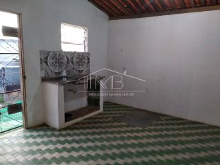 Casa no bairro Palmeira