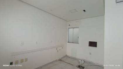 Salas comerciais Centro