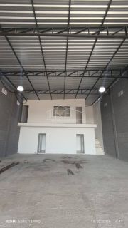 Galpão no Residencial Dante Orrico