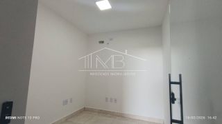 Galpão no Residencial Dante Orrico