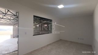 Galpão no Residencial Dante Orrico