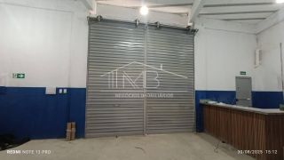 Galpão no bairro Popular