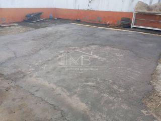 Galpão no bairro Popular