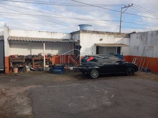 Galpão no bairro Popular