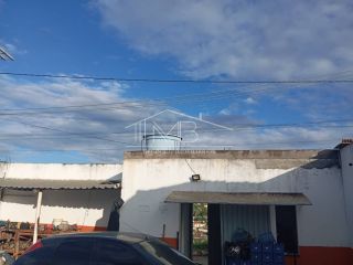 Galpão no bairro Popular