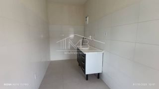 Prédio comercial e residencial no Centro
