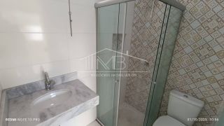 Prédio comercial e residencial no Centro