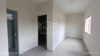 Prédio comercial e residencial no Centro