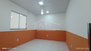 Ponto comercial no bairro da Muritiba