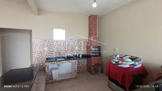 Casa no bairro Cruzeiro